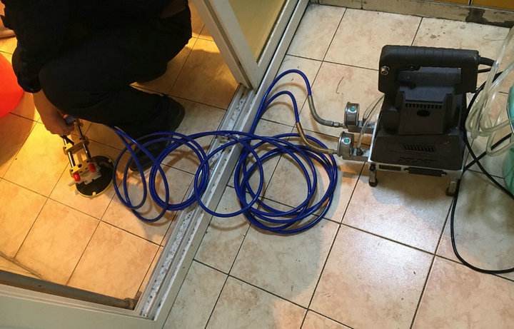 闵行区免砸转防水