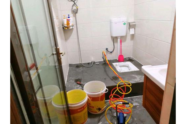 闵行区免砸转防水公司