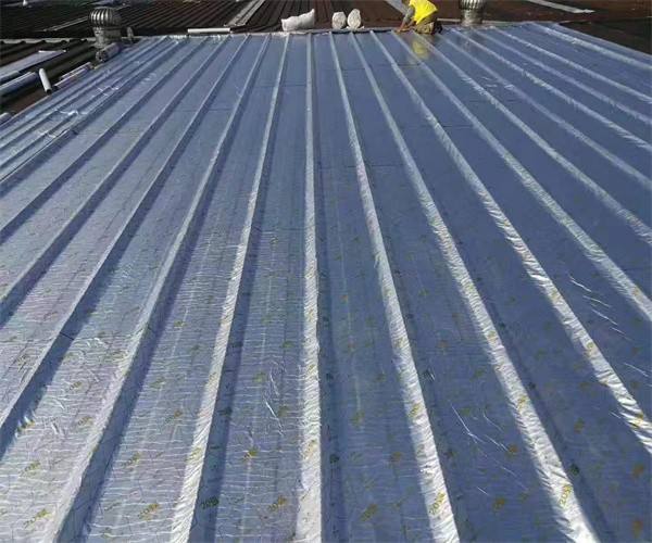 闵行区彩钢瓦防水