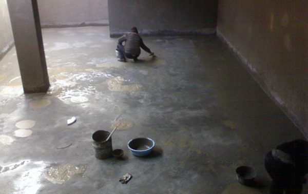 闵行区地下室防水