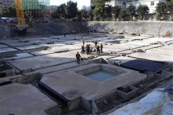 闵行区附近地下室防水