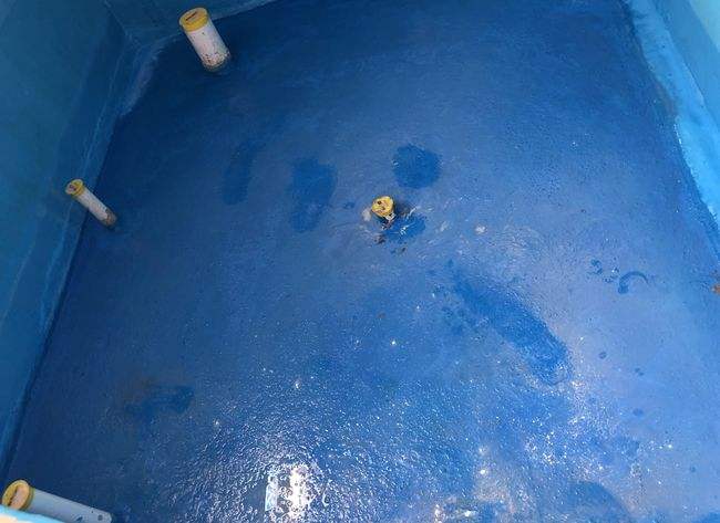 闵行区卫生间防水公司